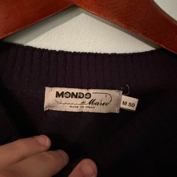 Mondo Di Marco - Picture 2 of 2